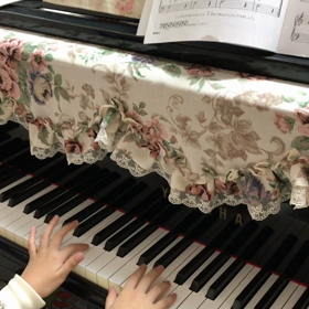 凸凹しながら 頑張りましたの画像