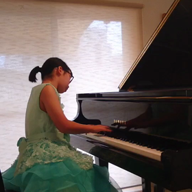 ご自宅での撮影も順調！の画像