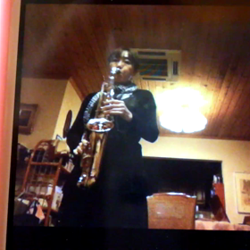 懐かしい「枯葉」…の巻の画像