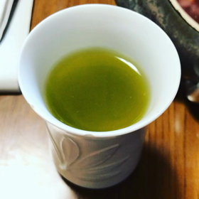 自宅待機中の画像