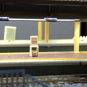 【動画】ちょっと残念なKATO 185系の画像