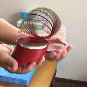 昭和の？おもちゃの画像