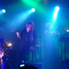 6/30は MY LAST BREATH池袋手刀Liveの画像