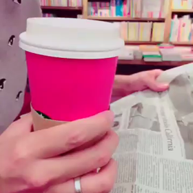 逆ナン待ち の巻の画像