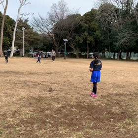 ジャベリックボール投げ⑥の画像