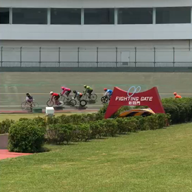 次期三代目ジョージ社長の画像