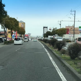 3/10パラパラと雨降っていますの画像