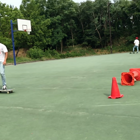 今朝のSHINYA師匠の画像