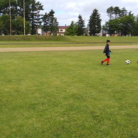 バモス恵庭セカンド戦の動画⚽２の画像