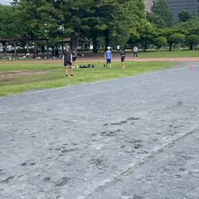 5/21 リレー特別練習⑮の画像