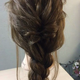 ざっくざっくアレンジの画像