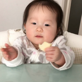 おせんべいの画像