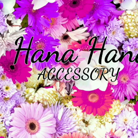 甥っ子が花＊Hanaの宣伝動画を作ってくれたよ～♪の画像