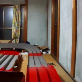 片軸で勝つ 第二十六回 「フレキの着地」の画像