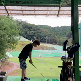 土曜日は練習２部制の画像