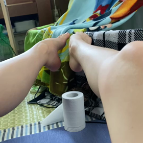 うり選手……❗の画像