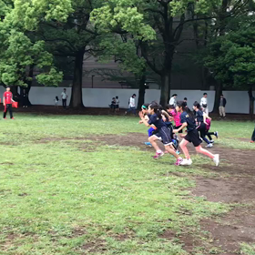 高学年学年別インターバル動画⑮の画像