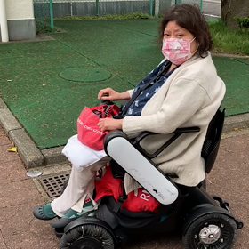 こんな感じですの画像