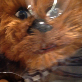 チューイの画像