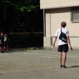 リレー選考会 男子スタート⑤の画像