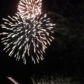 花火大会☆の画像