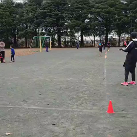 11月26日 1000m２組目③の画像