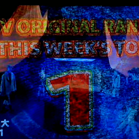 ⭐️きのうのCDTV‼️週間１位㊗️の画像