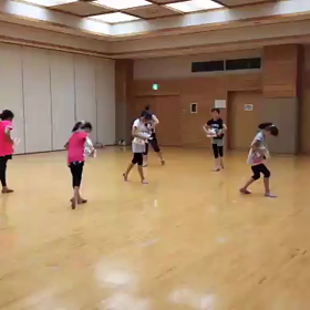 ☆練習☆の画像