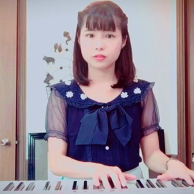 夏の恋人/SHISHAMOの画像