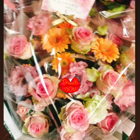 thanks♡の画像