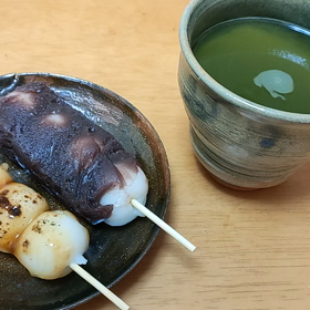 ギターレッスン終了！    〜  ちょっとひと休み  の巻   〜の画像