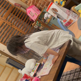 隠し撮り失敗の画像