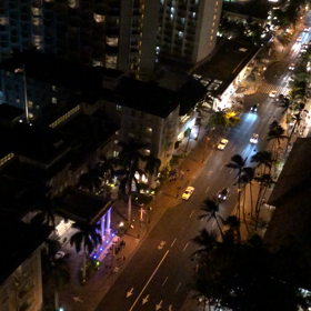 ストライキ  オブ  ハワイ☆の画像