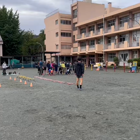 10月8日 ダッシュの場④の画像