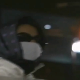 透明人間の画像