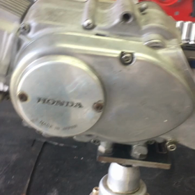 エンジン台の画像