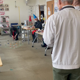 ボーリング大会水曜日午前中③の画像