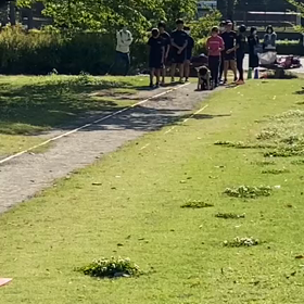 5/3 ダッシュの場⑦の画像