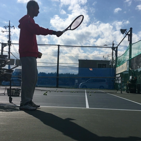 320日目 ボールコントロールの画像