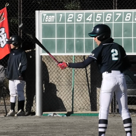 決勝進出の画像