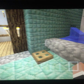 マイクラ 和風建築 2の画像