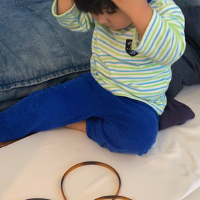 カチューシャ☆の画像