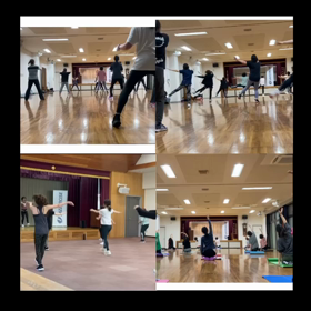 運動始めてみませんか？の画像