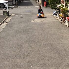 アンパンマンカーラストラン！の画像