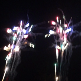 かつらぎ祭り１の画像