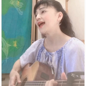 オリジナル曲「優しい時間」の画像