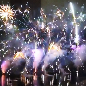 稲刈り＆この夏最後の動画の画像