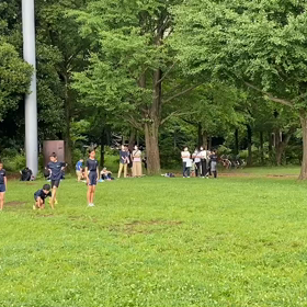 ダッシュ(Aグループ以外)④の画像