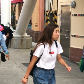 ウッディー＆ウィニー、帰る。の画像