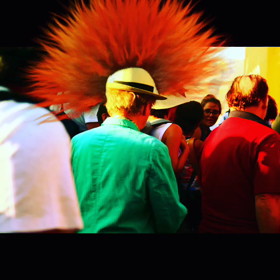 コツ。なんてない世の中がいいけれどの画像